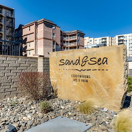 Sand And Sea Seaside Memories 318 Apartment Exterior photo