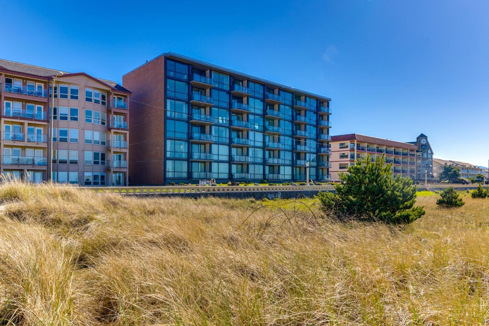 Sand And Sea Seaside Memories 318 Apartment Exterior photo