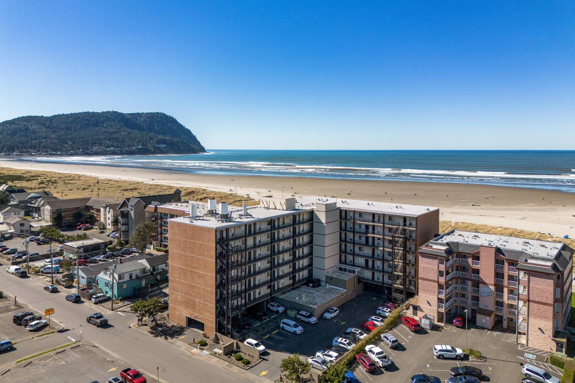 Sand And Sea Seaside Memories 318 Apartment Exterior photo